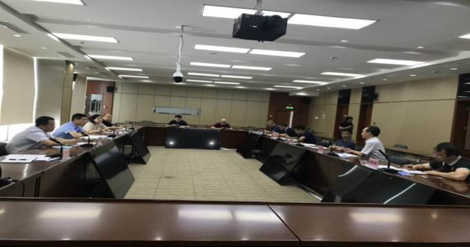 廖家生赴广西开展调研走访