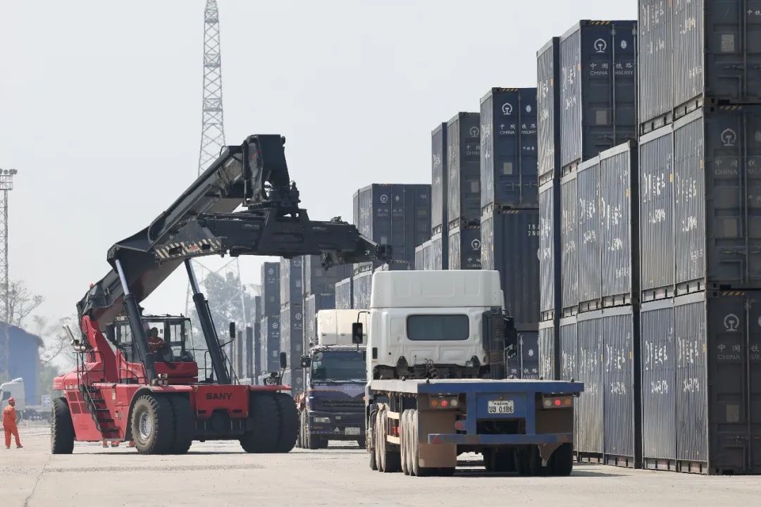 中国铁物2024年度“双百行动”“科改行动”专项考核再创佳绩