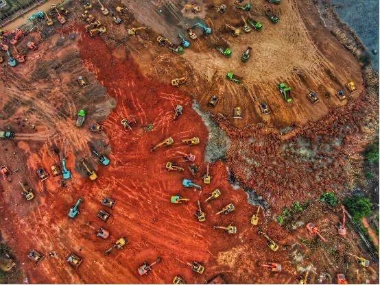 国资报告评论员:从央企抗疫看中国治理优势