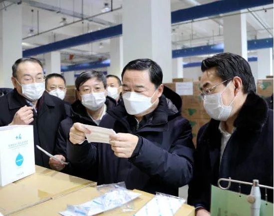 国资报告评论员:从央企抗疫看中国治理优势