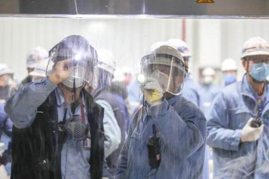 国资报告评论员:从央企抗疫看中国治理优势